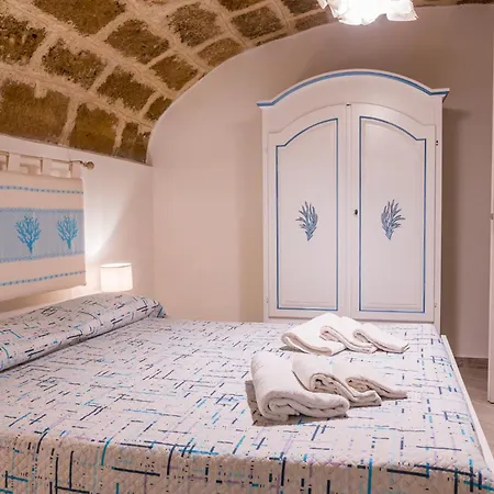 Holiday home Casa Donosa Al Centro Storico Alghero