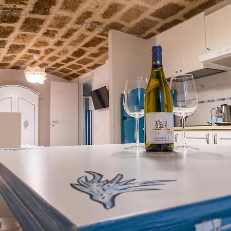 Casa Donosa Al Centro Storico Holiday home