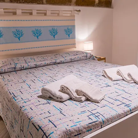 Casa Donosa Al Centro Storico Holiday home Alghero